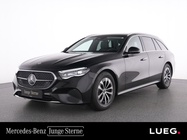 Mercedes-Benz E-Class 2024