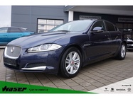 Jaguar XF 2014