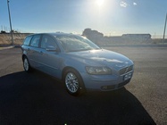 Volvo V50 2004