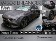 Mercedes-Benz A-Class 2024