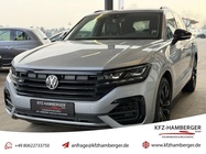 Volkswagen Touareg 2020