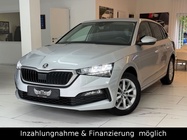 Skoda Scala 2020