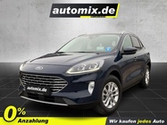 Ford Kuga 2022