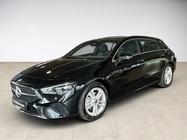 Mercedes-Benz CLA-Class 2025