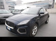 Jaguar E-Pace 2022