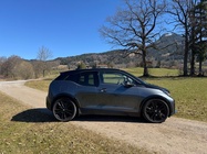 BMW i3 2021