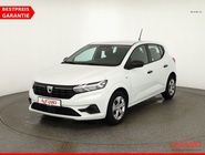 Dacia Sandero 2022