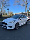 Ford Fiesta 2020