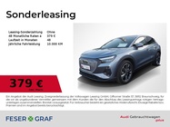 Audi Q4 2025