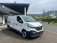 Renault Trafic 2020