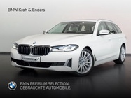BMW 5 Series 2022