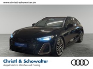Audi A5 2024