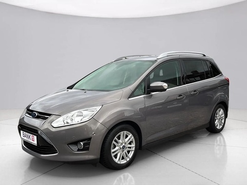 Ford Grand C-Max 2015