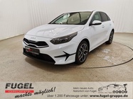 Kia cee'd / Ceed 2025