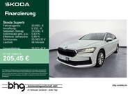 Skoda Superb 2025