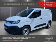 Citroen Berlingo 2026