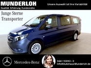 Mercedes-Benz Vito 2022