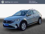 Volkswagen Taigo 2025