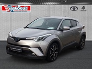 Toyota C-HR 2019