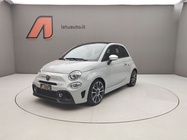 Abarth Other 2023