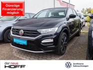 Volkswagen T-Roc 2020