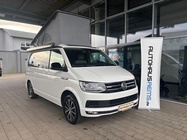 Volkswagen T6 2018