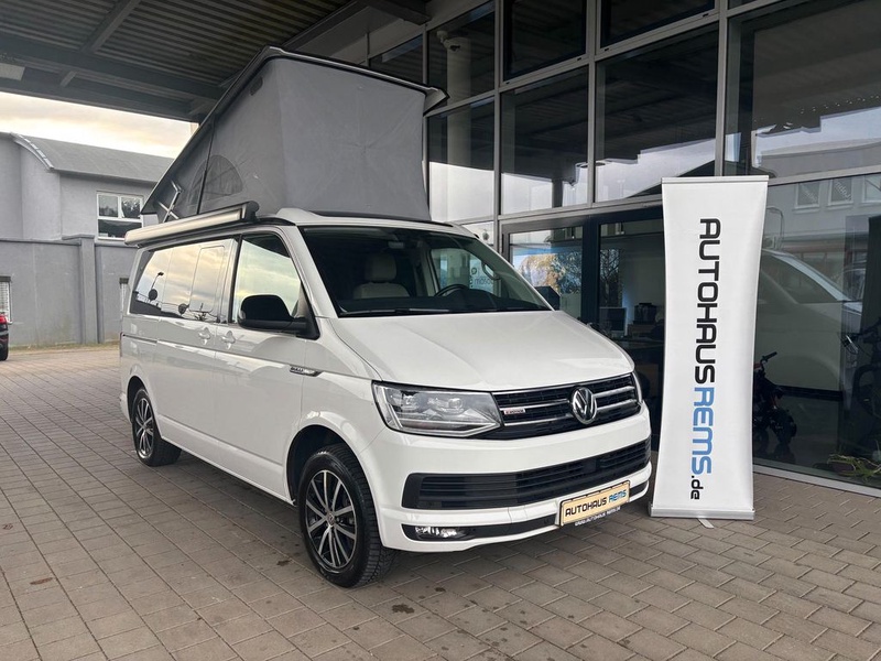 Volkswagen T6