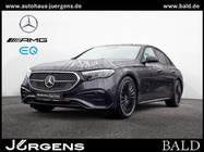 Mercedes-Benz E-Class 2024