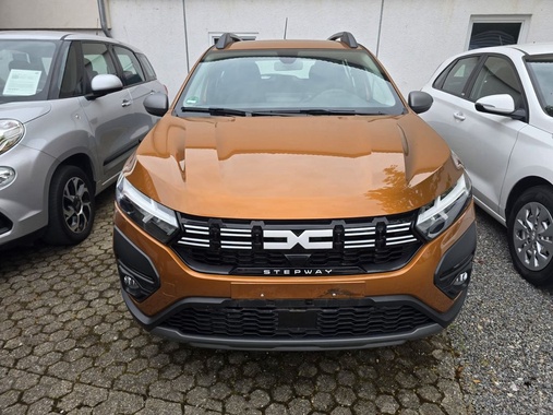 Dacia Sandero 2023
