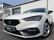 Seat Leon 2022