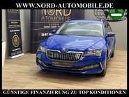 Skoda Superb 2022