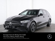 Mercedes-Benz C-Class 2025