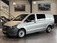 Mercedes-Benz Vito 2021