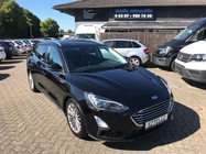 Ford Focus 2019