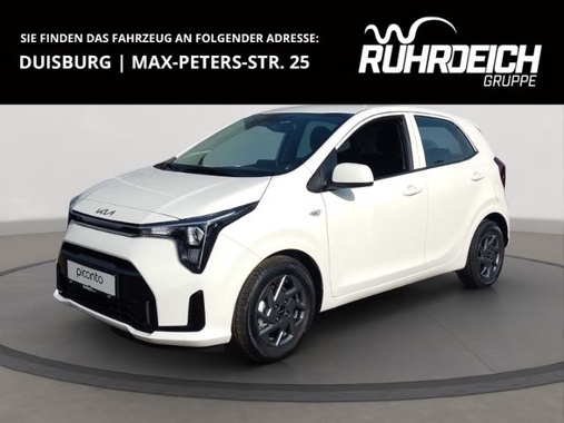 Kia Picanto 2025