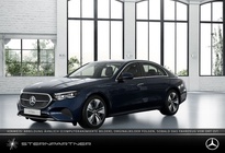 Mercedes-Benz E-Class 2024