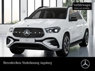 Mercedes-Benz GLE-Class 2025