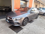 Mercedes-Benz A-Class 2021