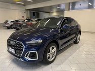 Audi Q5 2021