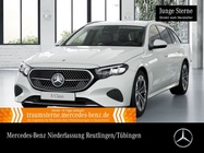 Mercedes-Benz E-Class 2025