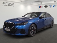 BMW 5 Series 2024