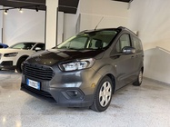 Ford Transit Courier 2019