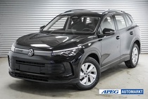 Volkswagen Tiguan 2026