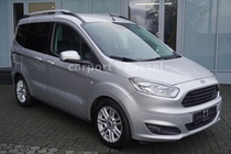 Ford Tourneo Courier 2018
