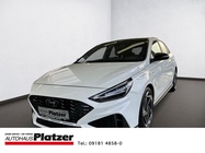Hyundai i30 2024