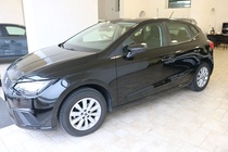 Seat Ibiza 2022