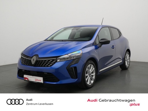 Renault Clio 2025
