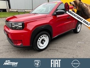 Fiat Grande Panda 2025