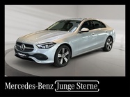 Mercedes-Benz C-Class 2025
