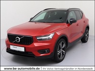 Volvo XC40 2021